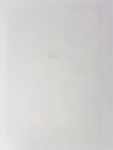 Guillaume Corneille - Signed; Lithograph The queen of the world - The apple