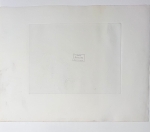 Guillaume Corneille - Etching signed 