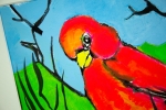Ingrid  - Drôles d'oiseaux 5