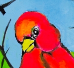 Ingrid  - Drôles d'oiseaux 5