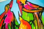 Ingrid  - Drôles d'oiseaux 6