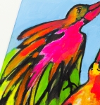 Ingrid  - Drôles d'oiseaux 6