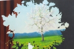 Rene Magritte - Le Plagiat