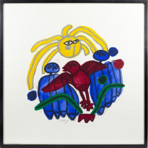 Guillaume Corneille - Titel onbekend