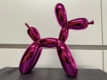 Jeff  Koons (after) - Jeff Koons Balloon Dog Editions Studio