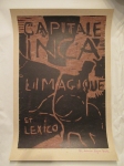 Christian Dotremont - Capitale inca L'Imagique et Lexico