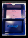 Blue Pink