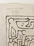Keith Haring (after) - Keith Haring (after)