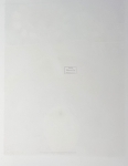 Guillaume Corneille - Lithographie signée : Le Tournesol, Hommage à Van Gogh
