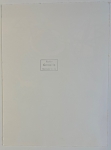 Guillaume Corneille - Lithographie Complicité - 2003