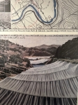 Christo Javacheff - Au dessus de la rivière