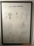 Without title