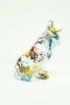 Hannes D'Haese - Dripped DJ dog