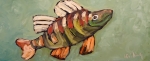 Deepsea fisch