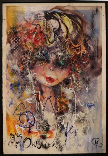 Guy Olivier - Madamme