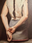 Michael Borremans - Automat (I)