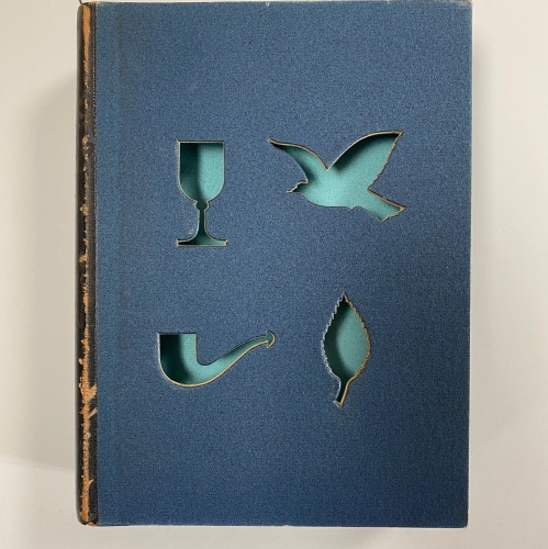 René Magritte - Aube a Lantipode