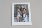 Dasha & Mari - 'Women in Love' (Folio) - Six Prints