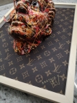 Brother X - Dali is the devil by Louis Vuitton