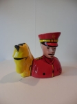 HUZAARTJE
