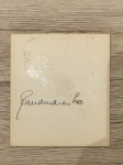 Panamarenko  - Panamarenkos paleis: Besneeuwings werken