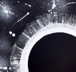 andre m. groes - HOT BLACK HOLE SUN