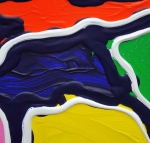 Fabian  - FABIAN MET  ART FROG