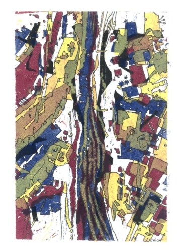 Françoise Devreese - SecretRiverside
