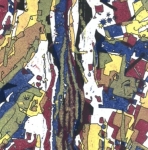Françoise Devreese - SecretRiverside