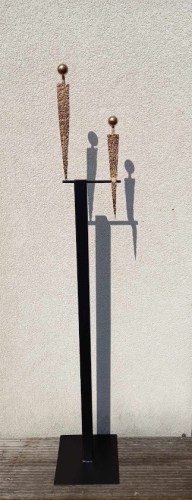 Peter (Yep Art) Orens - Vertrouwen