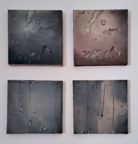 Monique Nilis - Sink In Drops