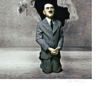 MR Strange Gitard - Jeux de Rôle avec Adolf