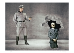 MR Strange Gitard - Jeux de Rôle avec Adolf