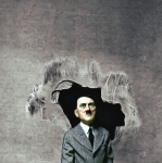 MR Strange Gitard - Jeux de Rôle avec Adolf