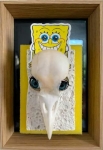 SpongeBird