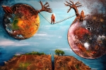 Balanceren