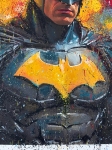 Oliver  - The Batman