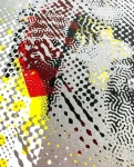 Piet (Pitou) Seurs - André the glitch/giant