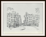 SINGEL , AMSTERDAM
