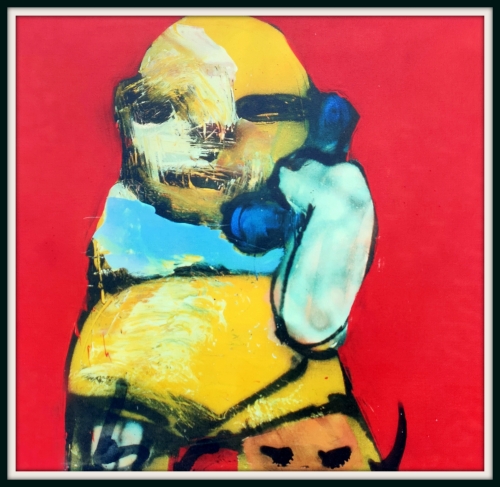 Herman Brood - hallo darling , it's Me