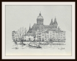 Prinshendrik kade , Amsterdam