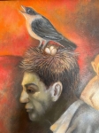 Walid Kammoush - The snitch crow