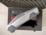 Elon Reeve Musk - ​Hot Wheels® R/C Tesla Cybertruck GXG31-9993 (Limited Edition!) Scale 1:10 - SOLD OUT! (#0567)