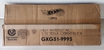 Elon Reeve Musk - ​Hot Wheels® R/C Tesla Cybertruck GXG31-9993 (Limited Edition!) Scale 1:10 - SOLD OUT! (#0567)