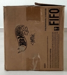 Elon Reeve Musk - ​Hot Wheels® R/C Tesla Cybertruck GXG31-9993 (Limited Edition!) Scale 1:10 - SOLD OUT! (#0567)