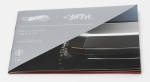 Elon Reeve Musk - ​Hot Wheels® R/C Tesla Cybertruck GXG31-9993 (Limited Edition!) Scale 1:10 - SOLD OUT! (#0567)