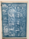 Happening news #1