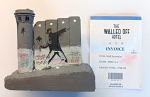 Banksy (Attributed)