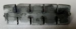 Banksy (attributed)  - Banksy (toegeschreven) Brain Wandsculptuur met ontvangstbewijs (#0552)