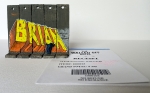 Banksy (Attributed)